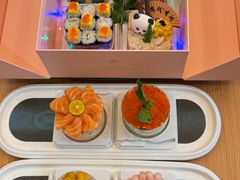 -元通寿司(地标店)
