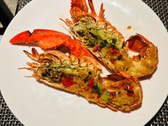 -上海锦江汤臣洲际大酒店壹阶层