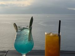 -美人鱼悬崖海景餐厅(鹿嘴山庄店)