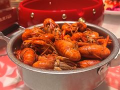 -鸿先阁·干煸虾(星沙店)