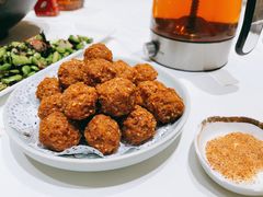 -惠丰堂饭庄(北洼路店)