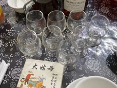 -大姑母农庄