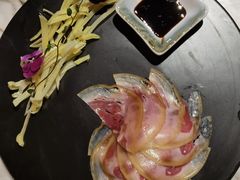 -云采云南菜(中山北路店)