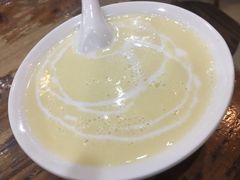 凤凰奶糊-沙湾姜埋奶(兴新包店)
