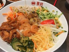 -添萬囍·天津三鲜捞面(天河城店)