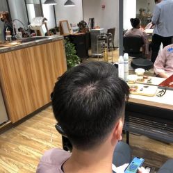 -Mentor Hair Salon