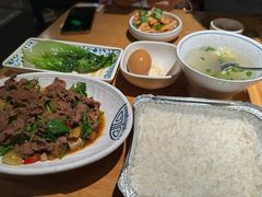 -三两粉(深圳龙华上塘店)