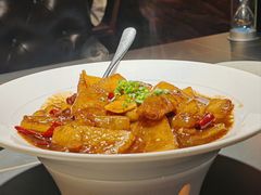 鸽汤冬瓜-三强鸽子(中原路店)