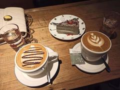 -时光花园(白鹭洲店)