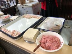 -长人馄饨铺(解放街店)