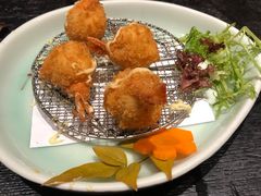 -万鱼亭·鹤家日本料理(南通青年中路店)