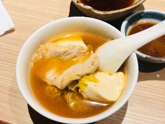 -歌行灯日本料理(伊势丹店)
