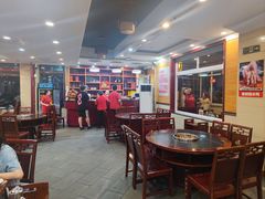 -老来福·非遗酸汤兔(凯旋路店)
