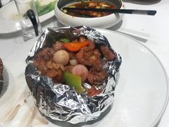 -千百味红餐厅·江西菜(绿地双子塔店)