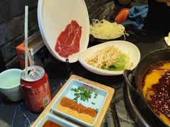 -巴蜀大将火锅(春熙店)