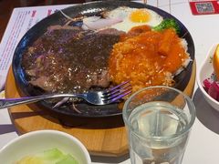 -豪享来(我格广场店)