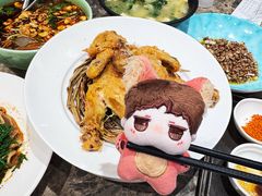 -紫泥369粗粮季(鼓楼店)