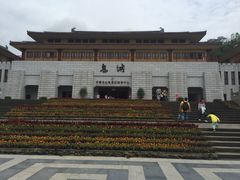 丰都鬼城-丰都鬼城名山景区