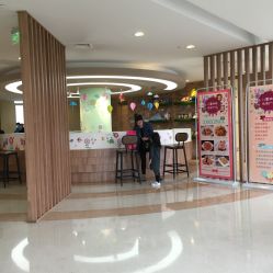 -天津市儿童医院(北辰龙岩院区)