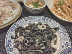 -老北京胡同味道二荤铺(酒仙桥店)