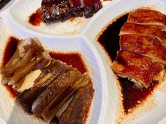 -侨美食家·粤菜(体育西路店)