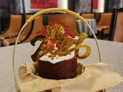 -汉水谣·江景餐厅(江滩店)