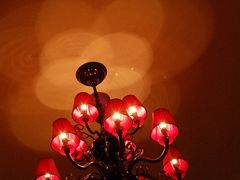 大堂-深圳东部华侨城茵特拉根酒店