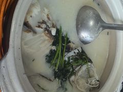 -天乐农家鱼头王(天目湖店)