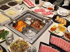 -海底捞火锅(群光广场店)