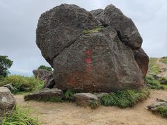 -七娘山