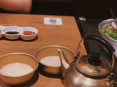 原味米酒-韩国料理大力士(屏风街店)