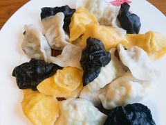 -船歌·鱼水饺青岛菜(闽江二路店)