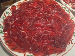 三花趾-汕头八合里海记牛肉店(清河店)