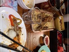 -醉三巡酒馆(浑南店)