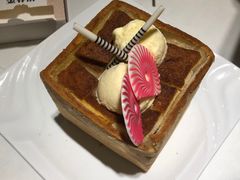 -金春禧·鲁菜海鲜(延吉路万达店)