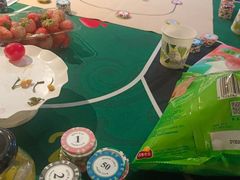 -玩坞轰趴馆·户外团建聚会主题生日派对馆(世豪广场店)