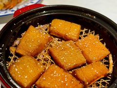 蜂蜜焗南瓜-Bigger龙虾(锦屏家园店)