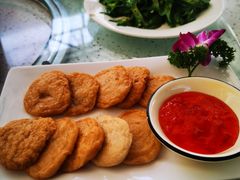 -墨脱石锅椰子鸡•海鲜糟粕醋(榆亚路店)