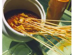 串串香-辛香汇(宝乐汇店)