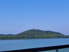 -水上明月·湖景餐厅