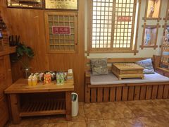 -鸥迪足道会馆(北京街店)