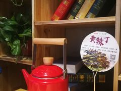 -小小河边鱼(天润城店)