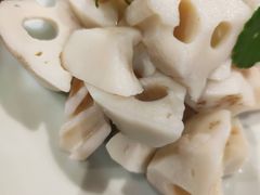 -老牌坊鲁菜名店(美莲广场店)