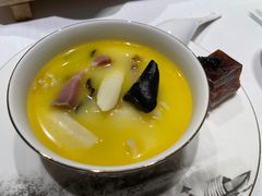 腌笃鲜-江仙雅居(中航国际店)