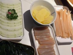 -小龙坎火锅(IFS HOT店)