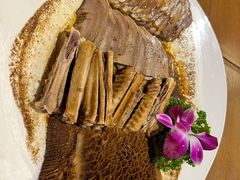 -水月周庄铂尔曼酒店-水月荟中餐厅