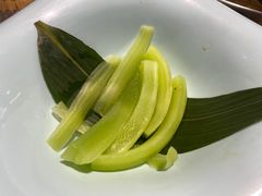-青瓷火锅料理(西单大悦城店)