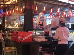 -陈鹏鹏潮汕菜(宝安机场T3航站楼店)