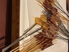 -三个大叔东北烧烤·砂锅菜(西三旗店)