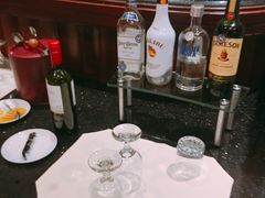 行政酒廊自助餐-成都天府丽都喜来登饭店